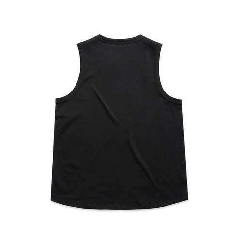 BLACK - BACK wo's-martina-tank-black-back